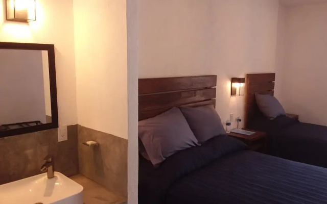 Hotel Casa Azul