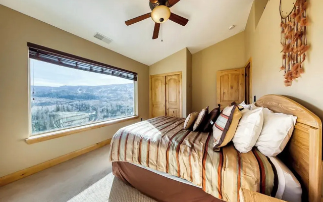Brian Head Home w/ Views & Master Bedroom Suite