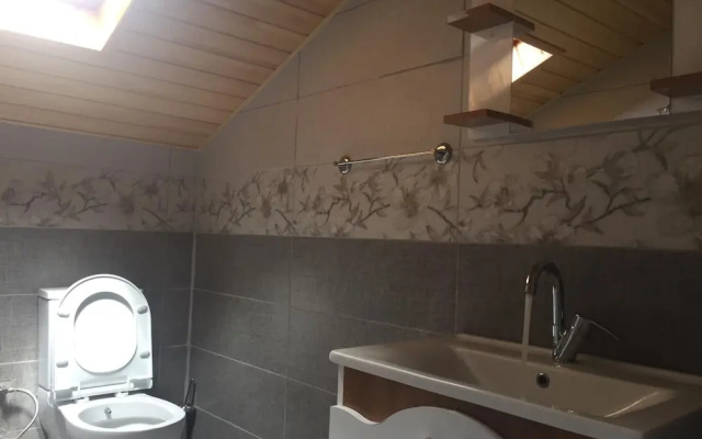 Selman Apart Hotel