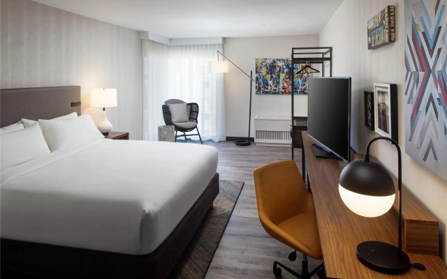 The Bethesdan Hotel, Tapestry Collection by Hilton