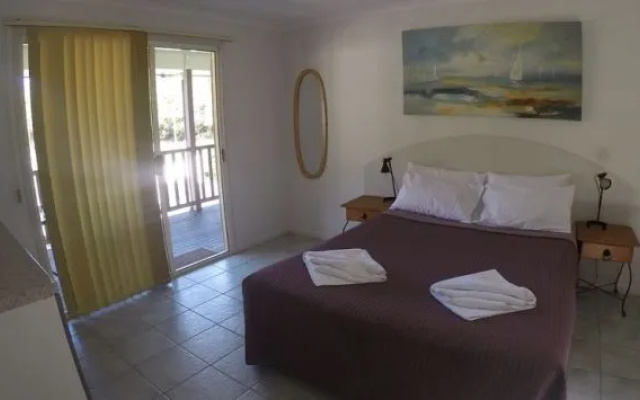 1770 Beachside YHA