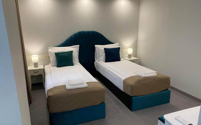 Hotel Rivera