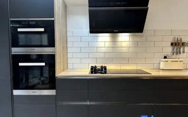 Oxford’s cosiest home - 3 bedroom & off street car