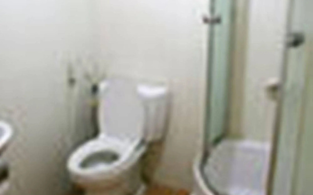 Phuong Thu Hotel