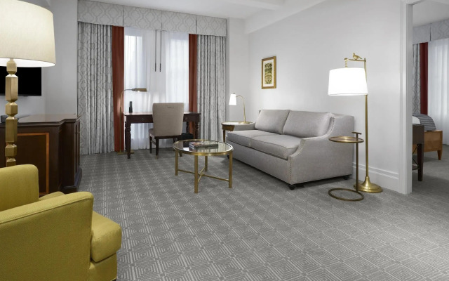 InterContinental New York Barclay by IHG