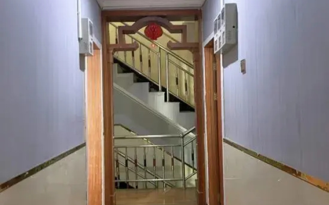 Jieshou Lantian Hotel