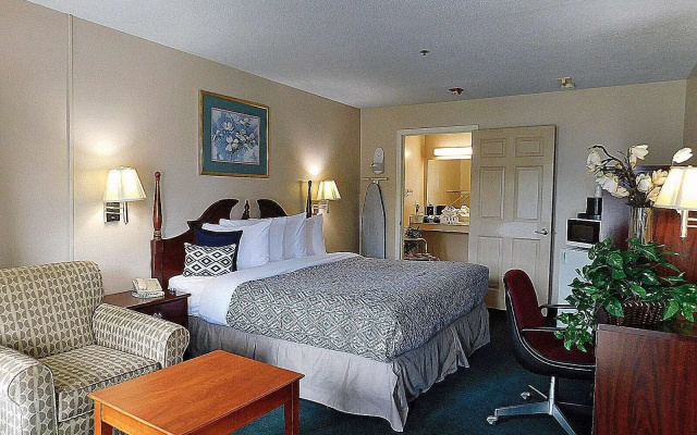 Americas Best Value Inn Rome