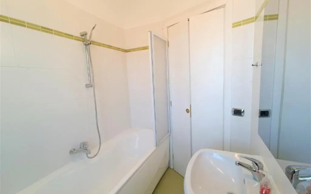 Appartamento Camuzzi