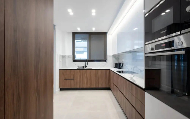 Riviera Pearl Voula Luxury Retreat