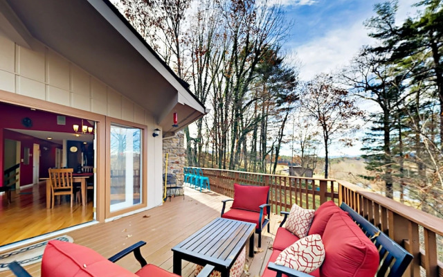 Reem Creek Retreat - 4 Br Home