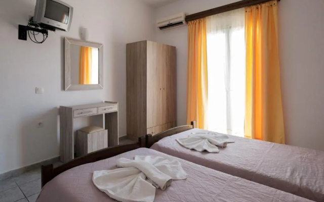 Hotel Club Maria Sidari
