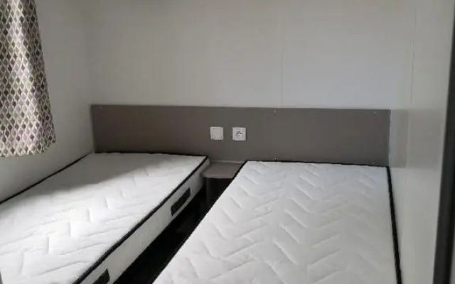Mobil-home 6-8 pers Domaine de Kerlann