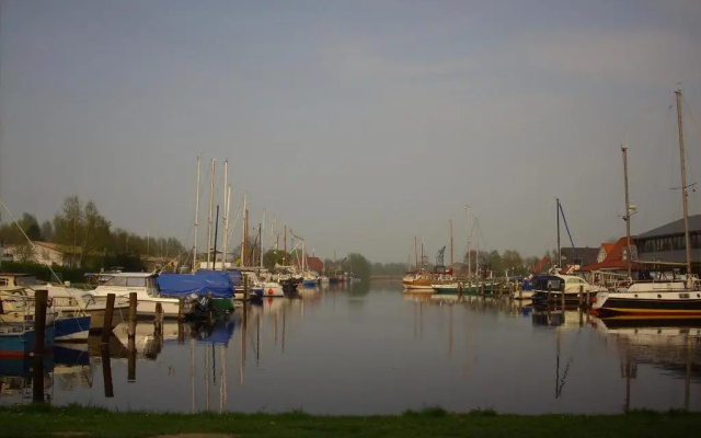 Ferienwohnung Fuchskuhle
