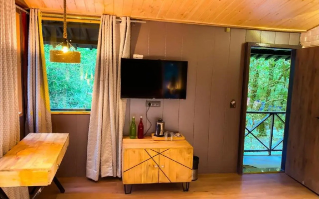 Ayar Jungle Resort