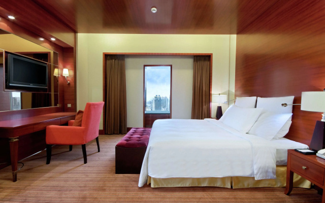 Hilton Hefei