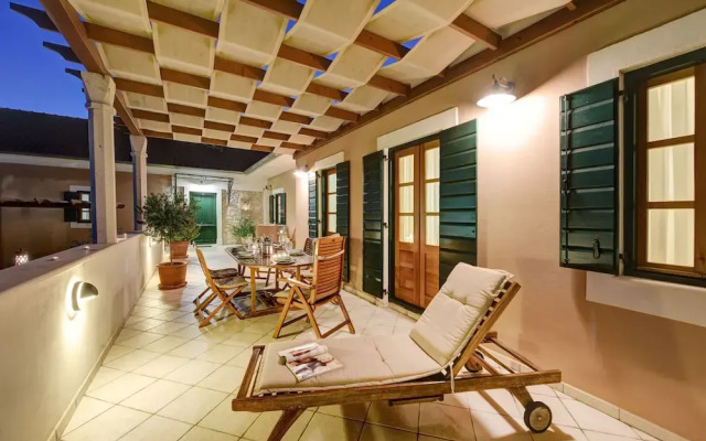 Villa Danica