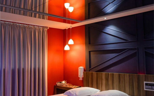Le Parc Motel