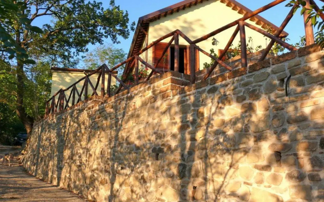 B&B Terra Di Mezzo