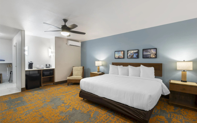 Best Western Plus Jekyll Island