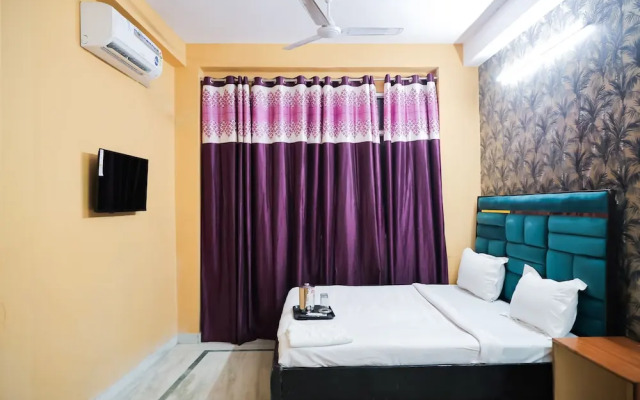 Hotel Jpc