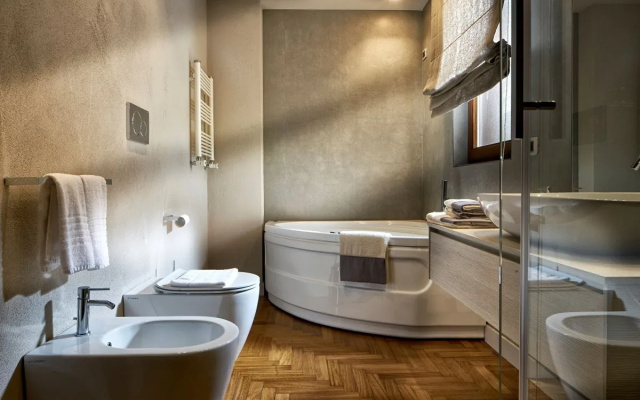 The Villa by Ferrini Home