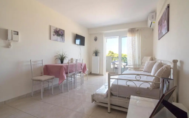 Lovely Apartment Xylokastro 2nd Floor