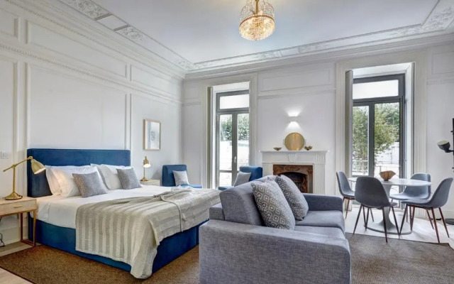 Porto Apartments - Bombarda 451 Suites