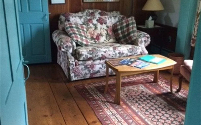High Meadow Bed & Breakfast