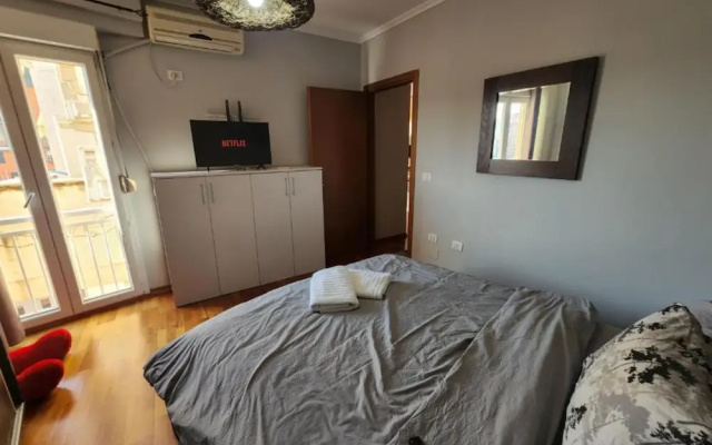 Kalpazo Home Skanderbeg Square