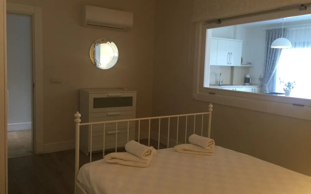 Azure Vista Residence and Suite Hotel
