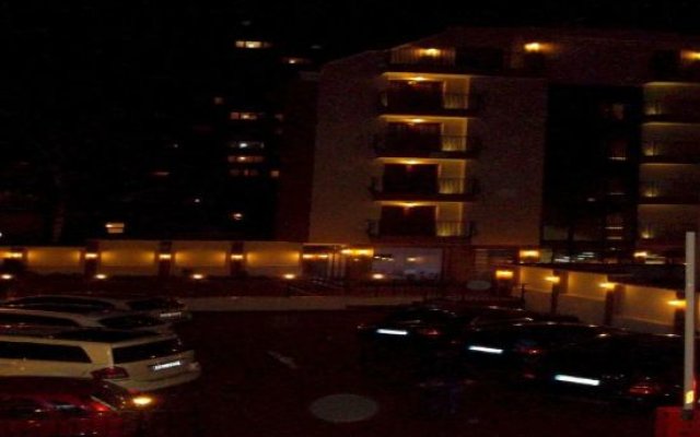Adria Hotel Sofia 0