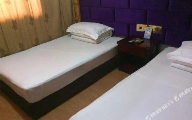 Xiaodao Hostel