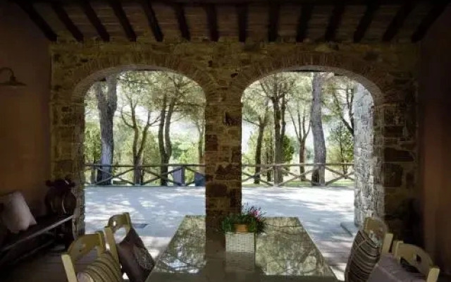 Podere Poggio Mendico