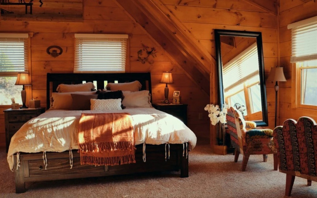 Elk Lodge