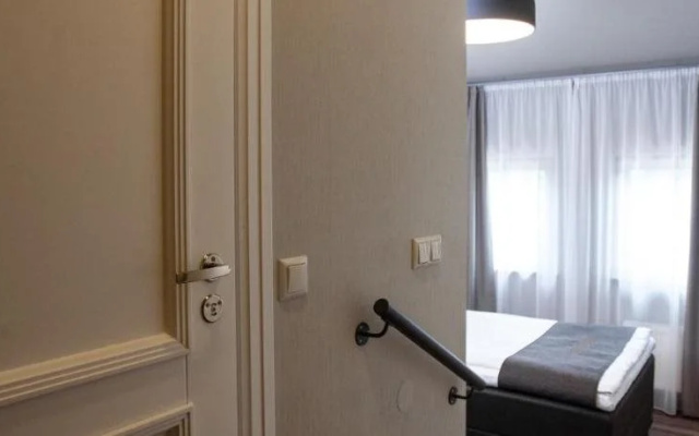 Hotel Cesis