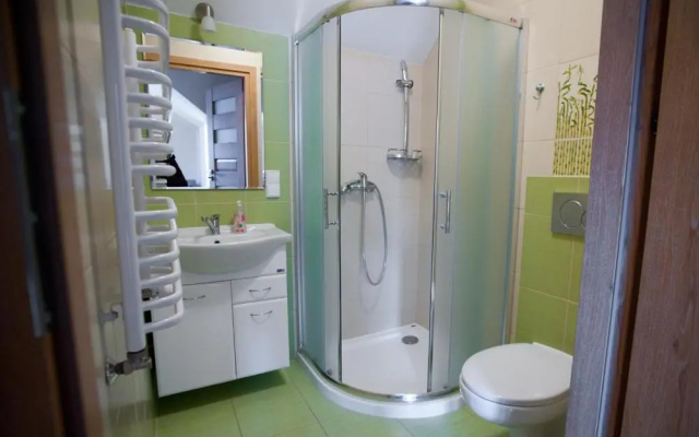Apartamenty Pod Lipami