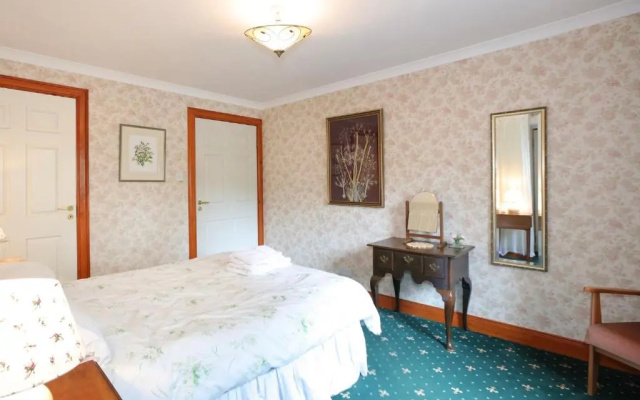 One Green Hope Guest House