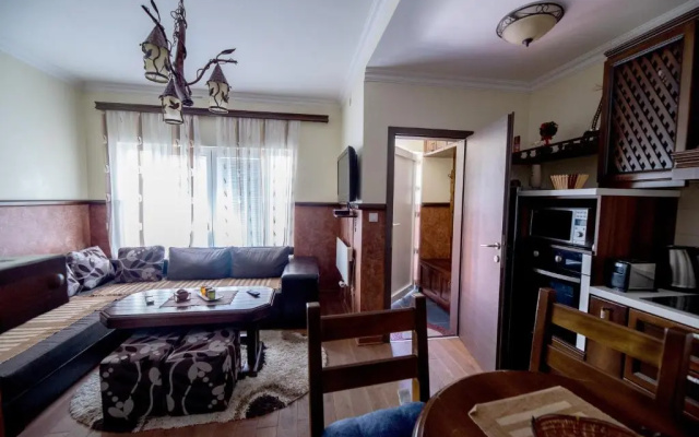 Like Home Lux, Apartman A9