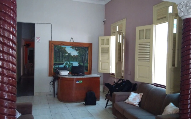 Fortaleza Hotel