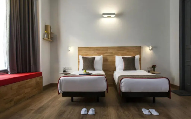 Hotel Grand Plaza