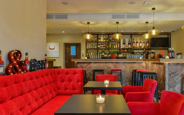 Abasto Hotel & Spa Maisach