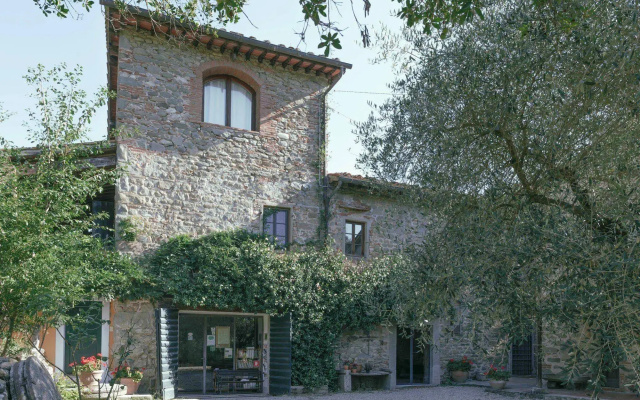 Molino Le Gualchiere