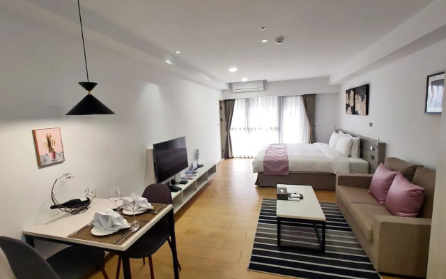 Solis Hotel