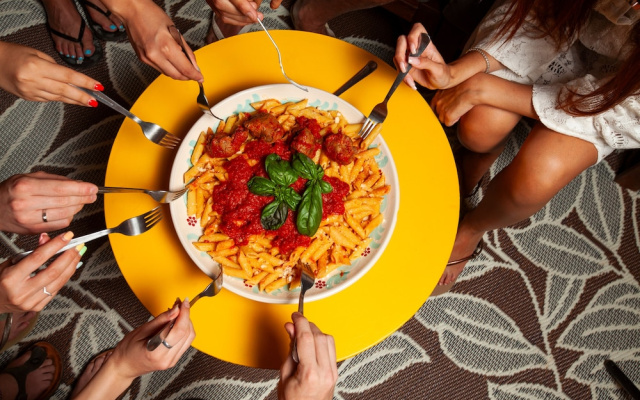Casa Mia in Puglia