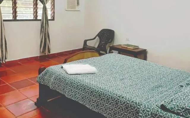 Yoal Hostel
