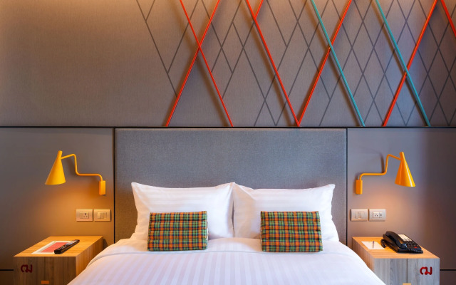 ibis Styles Bangkok Sukhumvit Phra Khanong