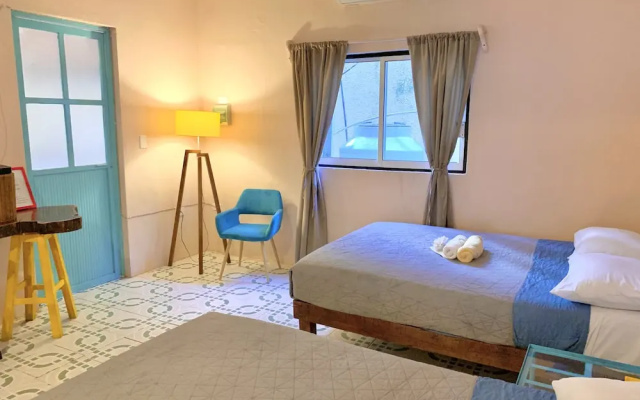 Adventure Experience Hotel