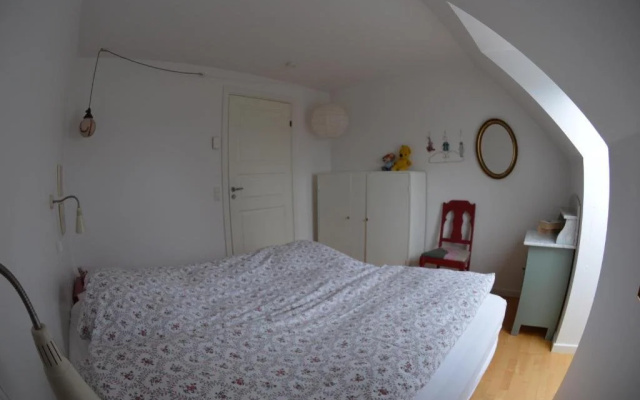 Bed and Birds B&B
