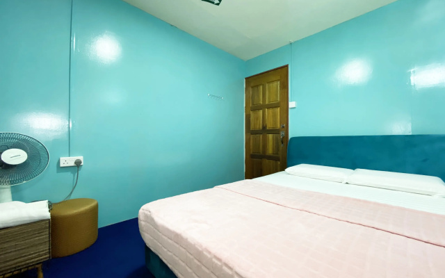 Oyo 90285 Pogimpaan Homestay