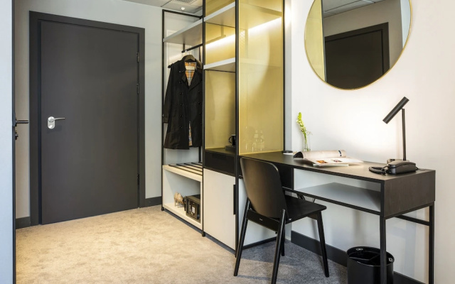 Hotel 1231